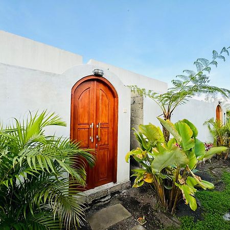 Brahmastra Bali Villa Kubupenlokan Екстер'єр фото
