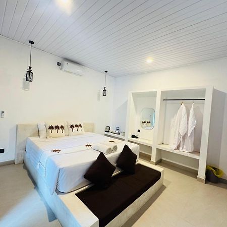 Brahmastra Bali Villa Kubupenlokan Екстер'єр фото