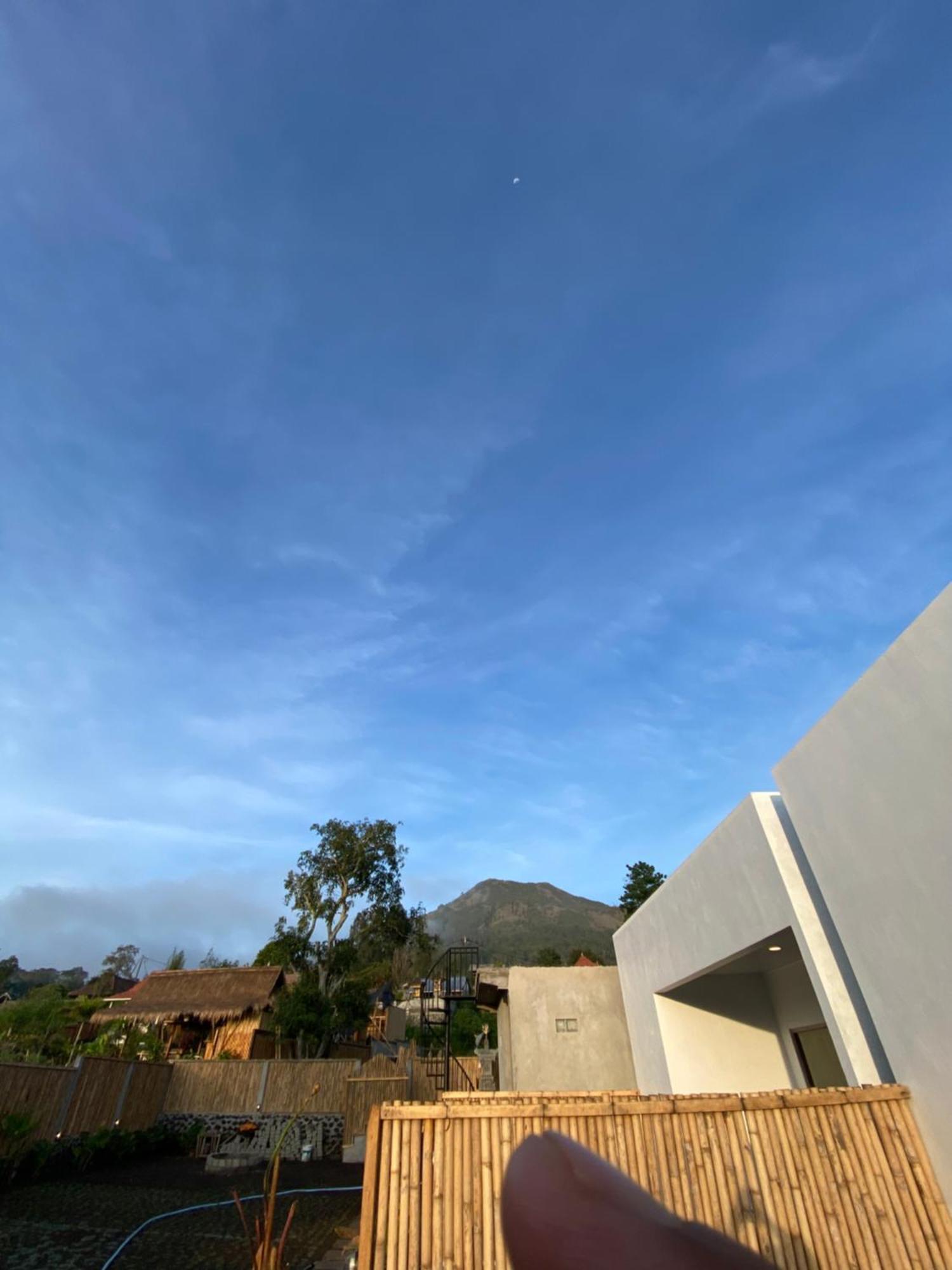 Brahmastra Bali Villa Kubupenlokan Екстер'єр фото