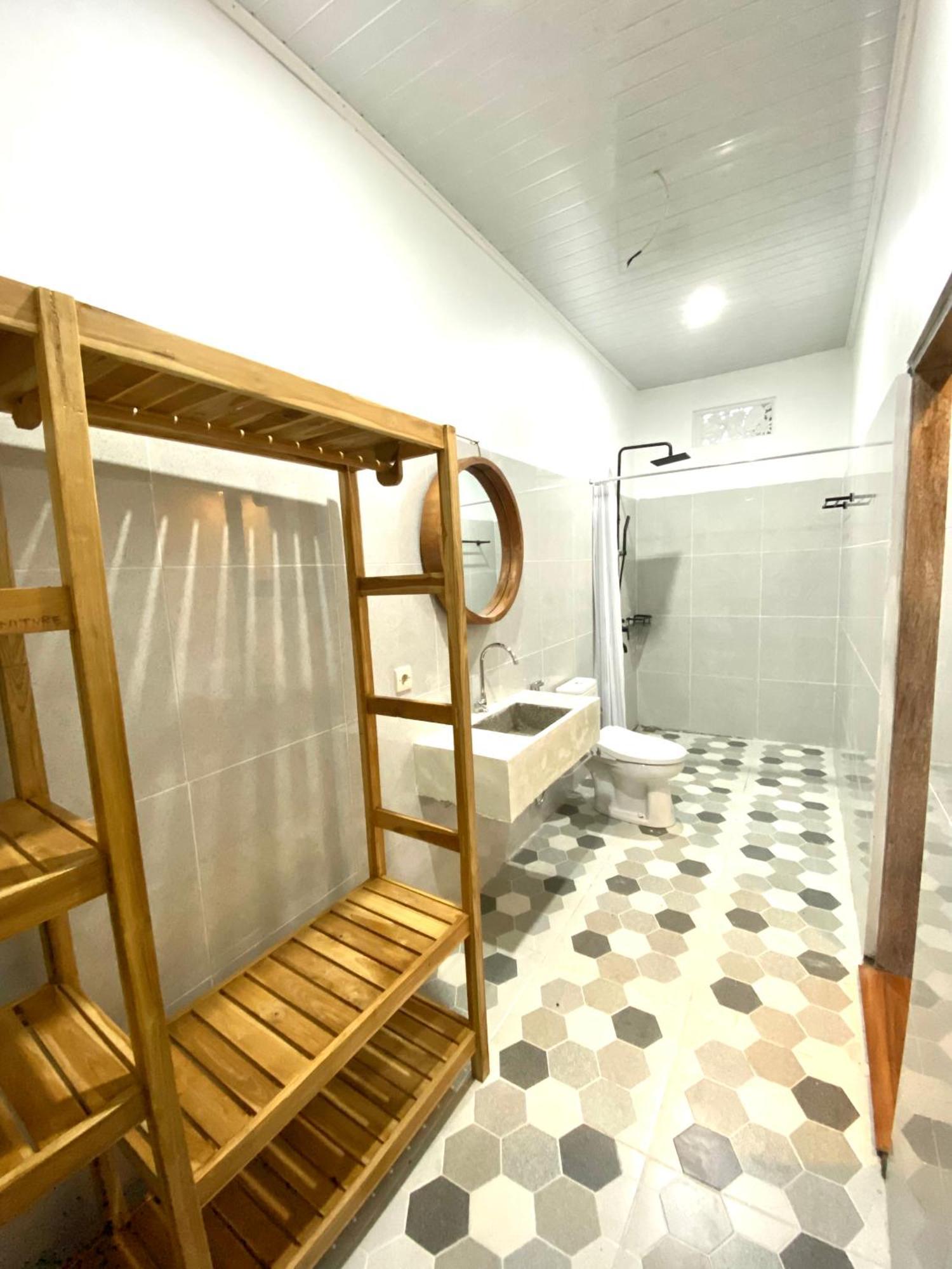 Brahmastra Bali Villa Kubupenlokan Екстер'єр фото