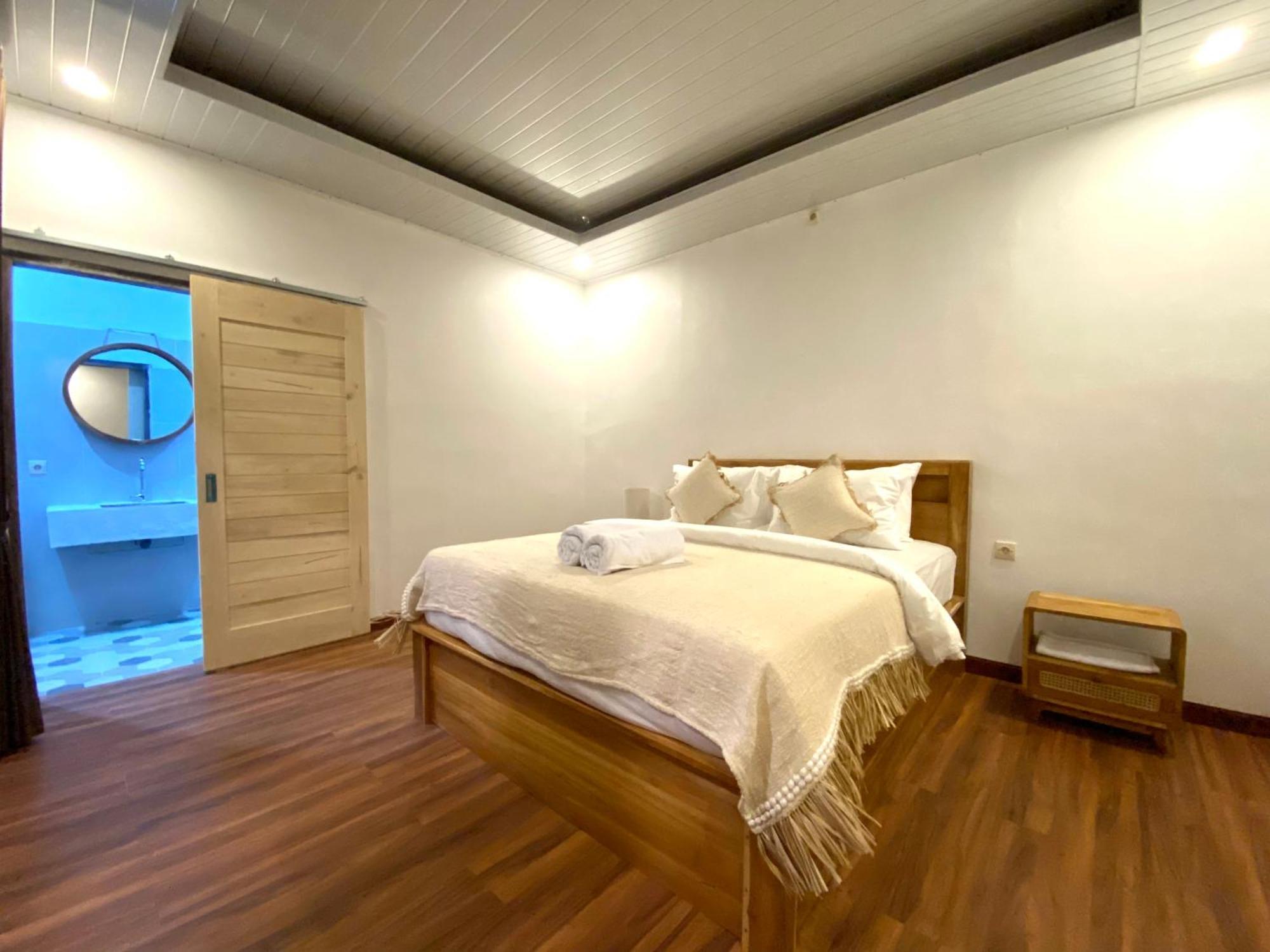 Brahmastra Bali Villa Kubupenlokan Екстер'єр фото