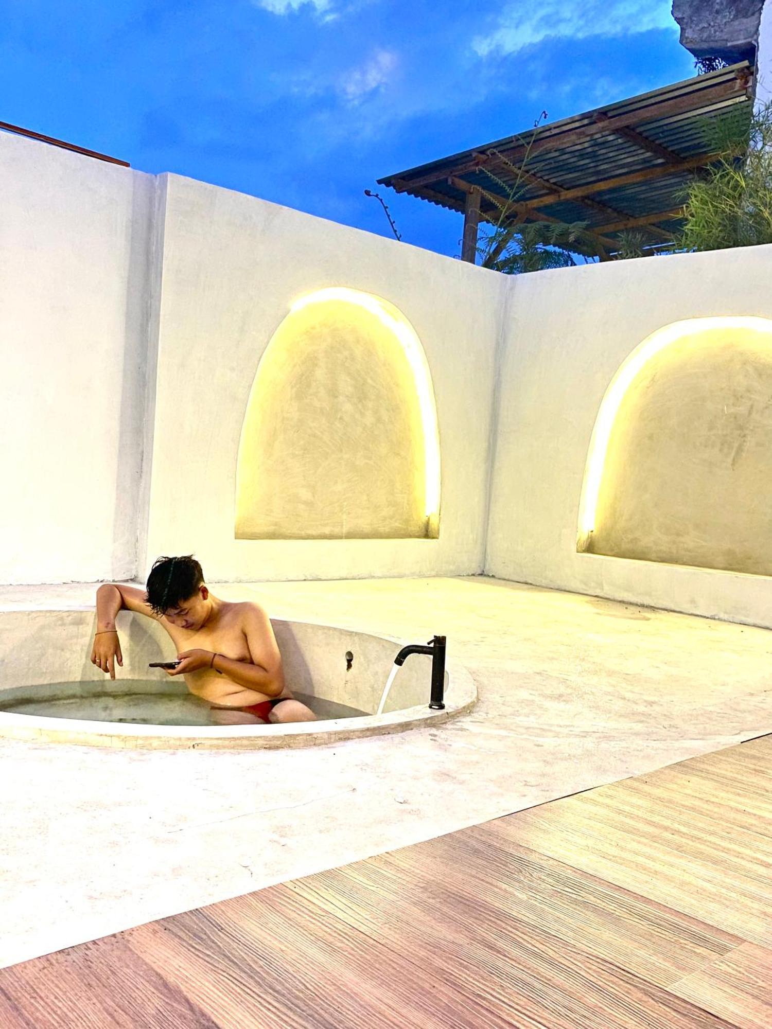 Brahmastra Bali Villa Kubupenlokan Екстер'єр фото