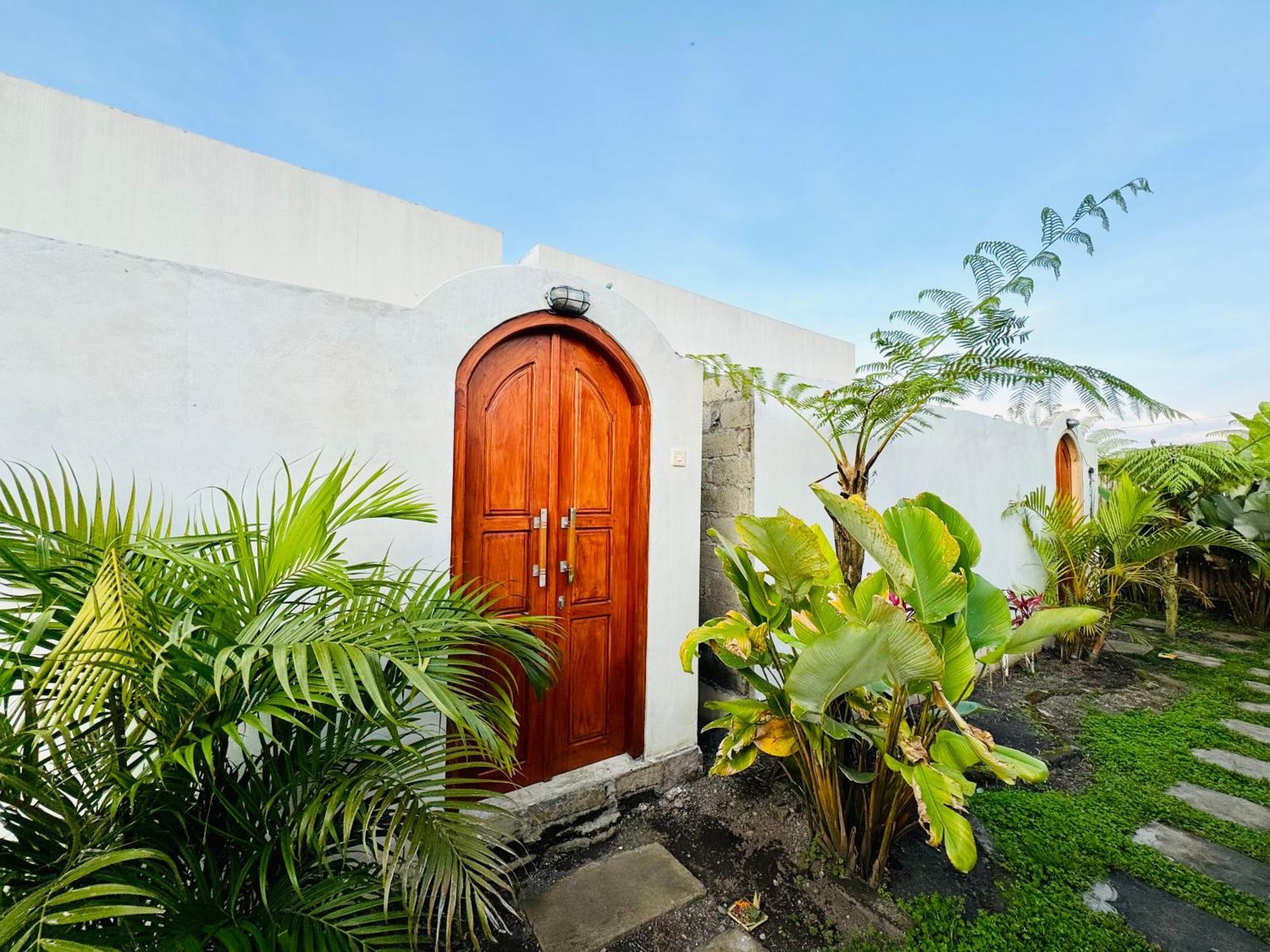 Brahmastra Bali Villa Kubupenlokan Екстер'єр фото