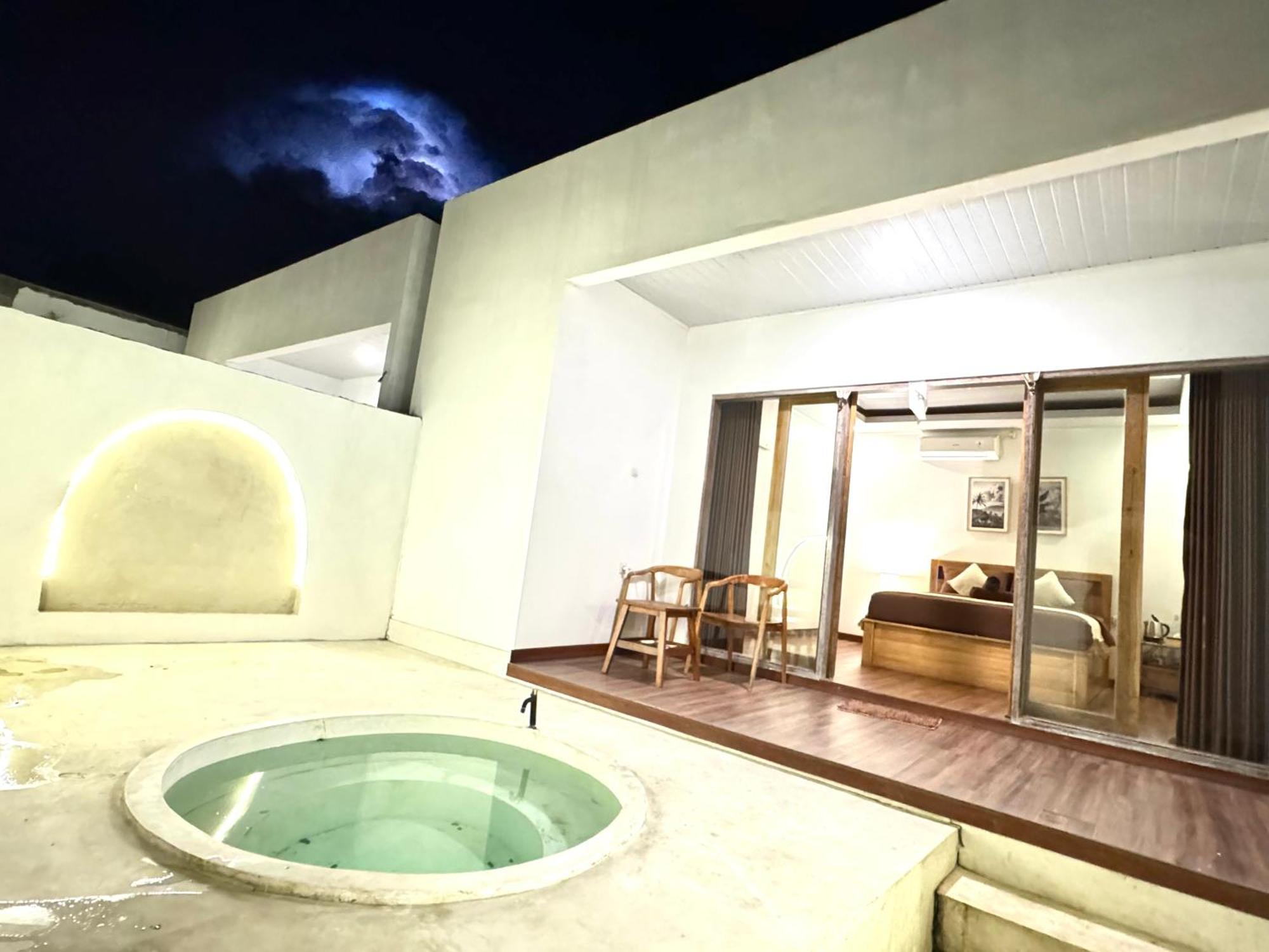 Brahmastra Bali Villa Kubupenlokan Екстер'єр фото