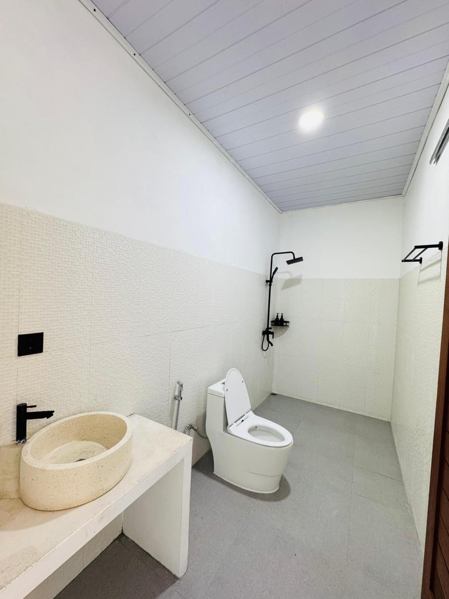 Brahmastra Bali Villa Kubupenlokan Екстер'єр фото