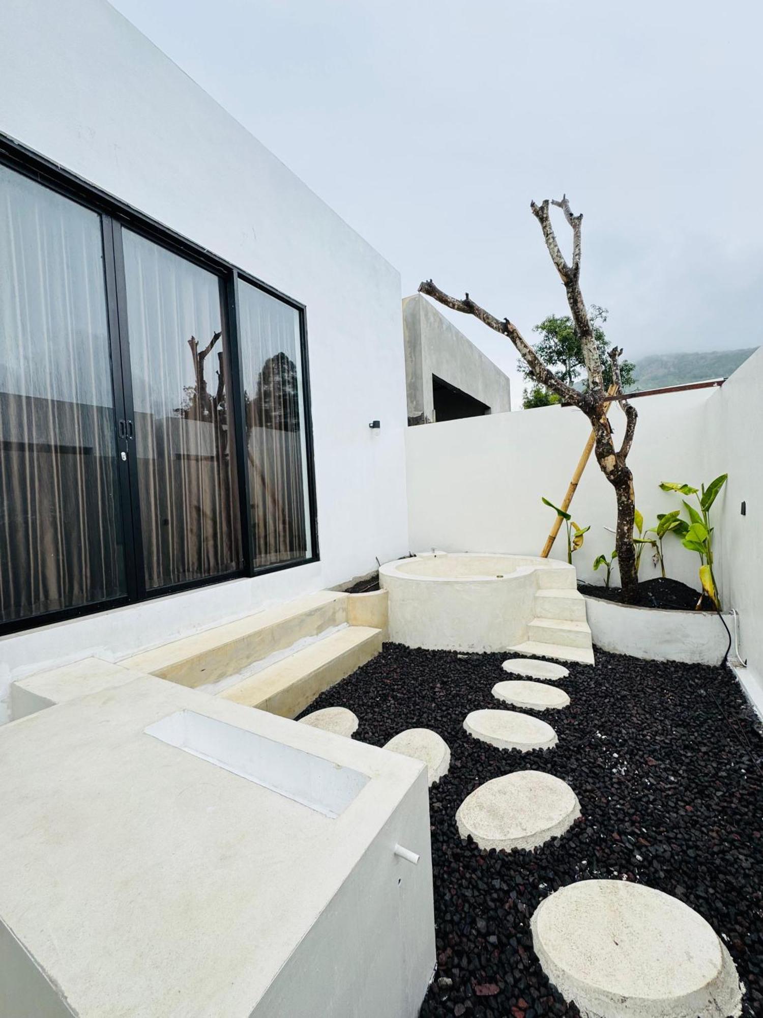 Brahmastra Bali Villa Kubupenlokan Екстер'єр фото